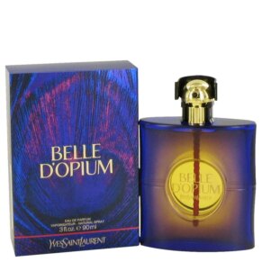 Nước hoa Belle D'Opium Nữ chính hãng Yves Saint Laurent