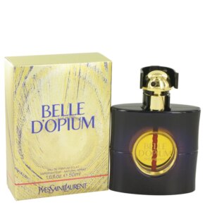 Nước hoa Belle D'Opium Eclat Nữ chính hãng Yves Saint Laurent