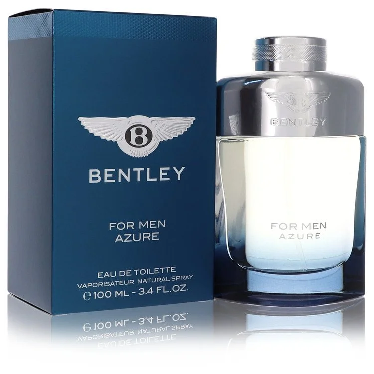 Nước hoa Bentley Azure Nam chính hãng Bentley