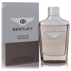 Nước hoa Bentley Infinite Intense Nam chính hãng Bentley