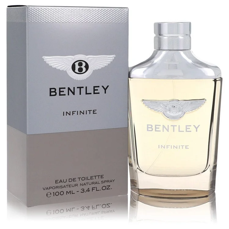 Nước hoa Bentley Infinite Nam chính hãng Bentley