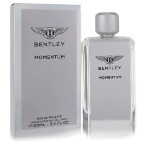 Nước hoa Bentley Momentum Nam chính hãng Bentley