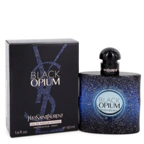 Nước hoa Black Opium Intense Nữ chính hãng Yves Saint Laurent
