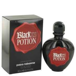 Nước hoa Black Xs Potion Nữ chính hãng Paco Rabanne