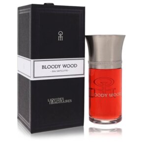 Nước hoa Bloody Wood Nữ chính hãng Liquides Imaginaires
