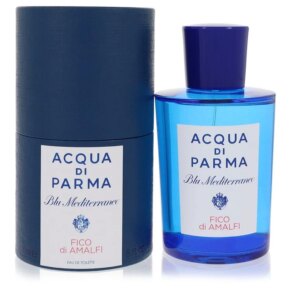 Nước hoa Blu Mediterraneo Fico Di Amalfi Nữ chính hãng Acqua Di Parma