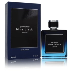 Nước hoa Blue Black Special Nam chính hãng Kian
