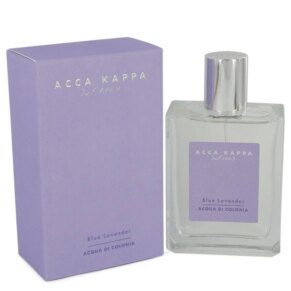Nước hoa Blue Lavender Nữ chính hãng Acca Kappa