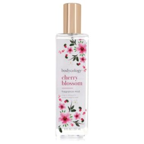 Nước hoa Bodycology Cherry Blossom Cedarwood And Pear Nữ chính hãng Bodycology