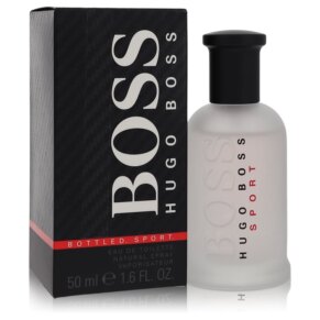 Nước hoa Boss Bottled Sport Nam chính hãng Hugo Boss