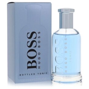 Nước hoa Boss Bottled Tonic Nam chính hãng Hugo Boss
