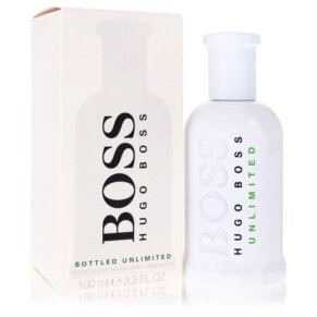 Nước hoa Boss Bottled Unlimited Nam chính hãng Hugo Boss