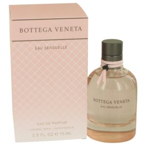 Nước hoa Bottega Veneta Eau Sensuelle Nữ chính hãng Bottega Veneta