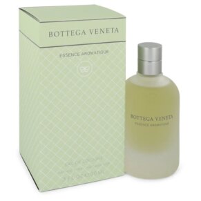 Nước hoa Bottega Veneta Essence Aromatique Nam chính hãng Bottega Veneta