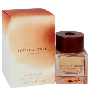 Nước hoa Bottega Veneta Illusione Nữ chính hãng Bottega Veneta
