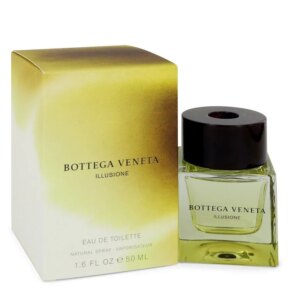 Nước hoa Bottega Veneta Illusione Nam chính hãng Bottega Veneta