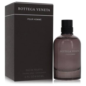 Nước hoa Bottega Veneta Nam chính hãng Bottega Veneta