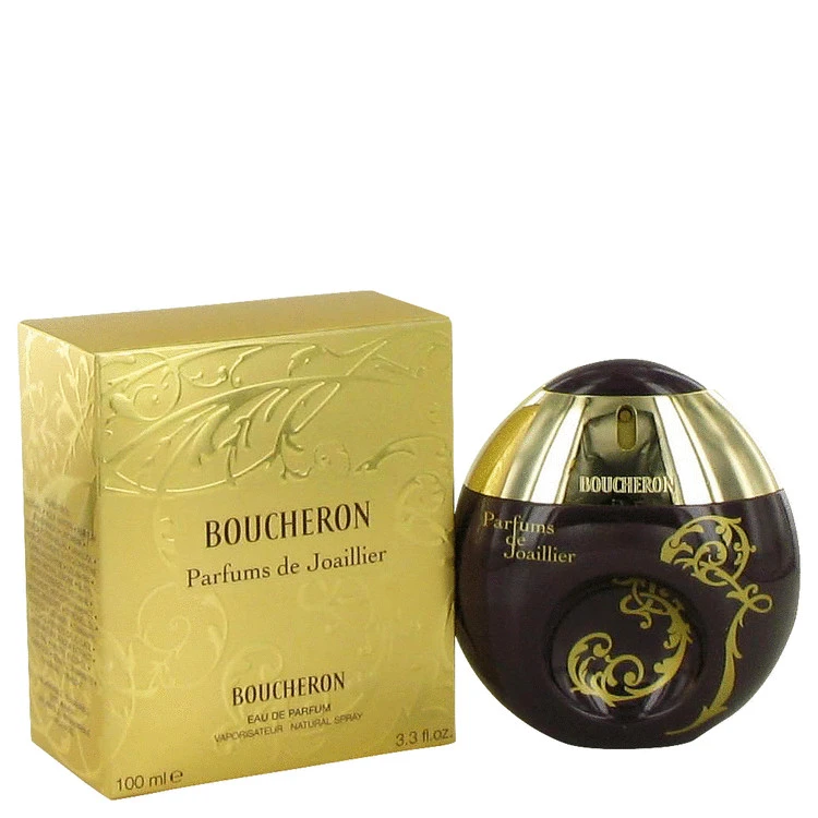 Nước hoa Boucheron Parfums De Joaillier Nữ chính hãng Boucheron