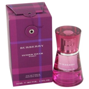 Nước hoa Burberry Tender Touch Nữ chính hãng Burberry