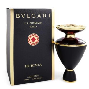 Nước hoa Bvlgari Le Gemme Reali Rubinia Nữ chính hãng Bvlgari