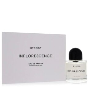Nước hoa Byredo Inflorescence Nữ chính hãng Byredo