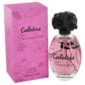 Nước hoa Cabotine Floralisme Nữ chính hãng Parfums Gres