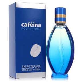 Nước hoa Café Cafeina Nam chính hãng Cofinluxe