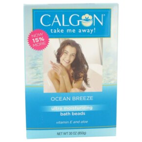 Nước hoa Calgon Take Me Away Ocean Breeze Nữ chính hãng Calgon