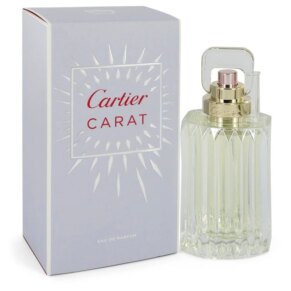 Nước hoa Cartier Carat Nữ chính hãng Cartier
