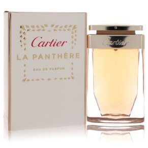 Nước hoa Cartier La Panthere Nữ chính hãng Cartier