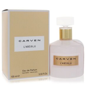 Nước hoa Carven L'Absolu Nữ chính hãng Carven