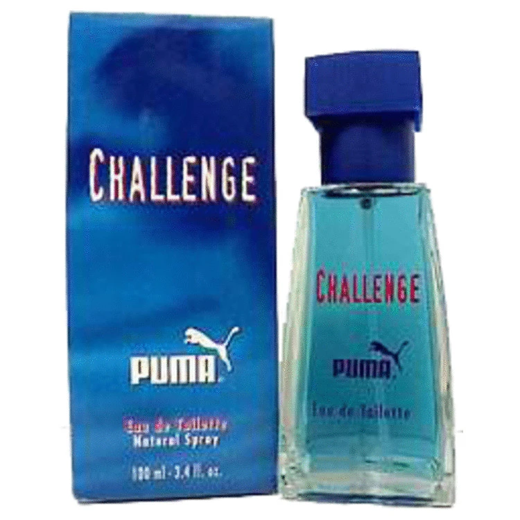 Nước hoa Challenge Nam chính hãng Puma