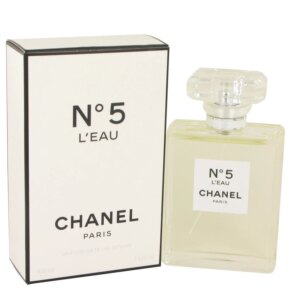 Nước hoa Chanel No. 5 L'Eau Nữ chính hãng Chanel