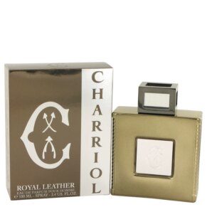 Nước hoa Charriol Royal Leather Nam chính hãng Charriol