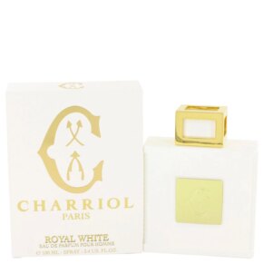Nước hoa Charriol Royal White Nam chính hãng Charriol