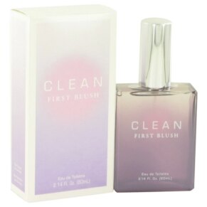Nước hoa Clean First Blush Nữ chính hãng Clean