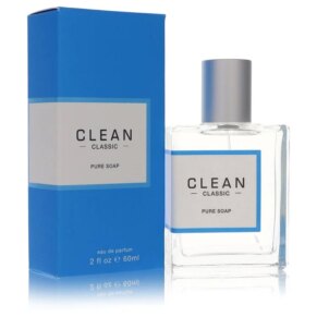 Nước hoa Clean Pure Soap Nam và Nữ chính hãng Clean