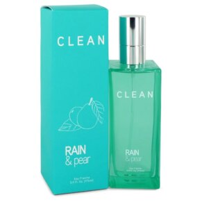 Nước hoa Clean Rain & Pear Nữ chính hãng Clean