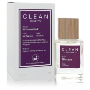 Nước hoa Clean Reserve Skin Nam và Nữ chính hãng Clean