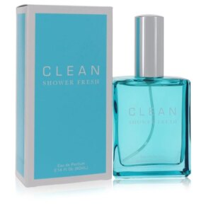 Nước hoa Clean Shower Fresh Nữ chính hãng Clean