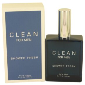 Nước hoa Clean Shower Fresh Nam chính hãng Clean