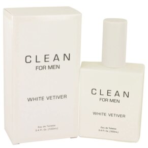 Nước hoa Clean White Vetiver Nam chính hãng Clean