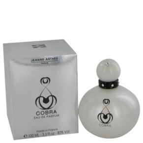 Nước hoa Cobra Pearl Nữ chính hãng Jeanne Arthes