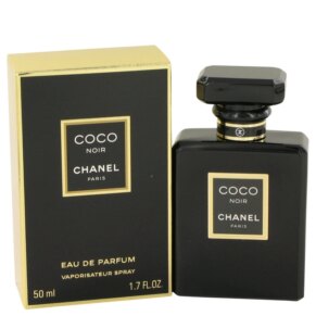 Nước hoa Coco Noir Nữ chính hãng Chanel