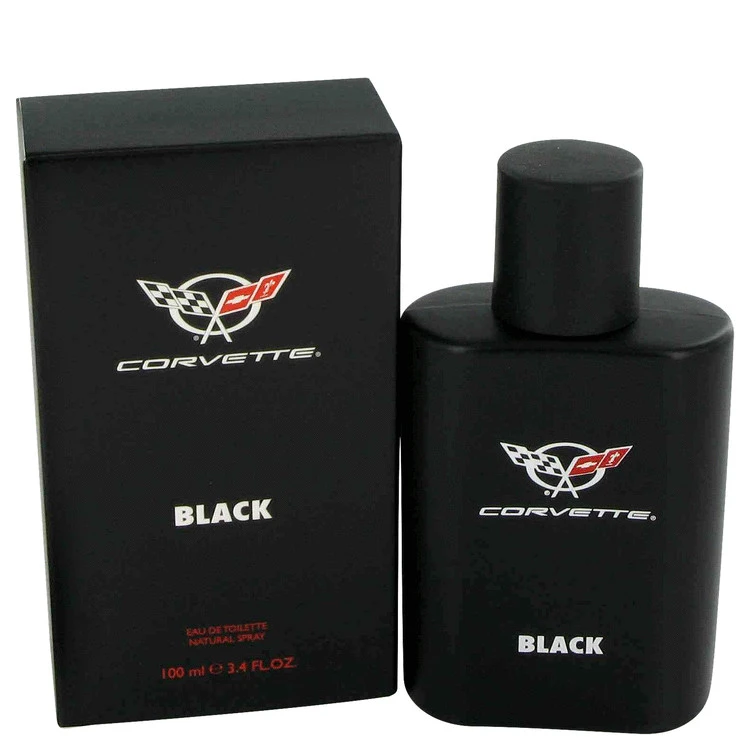 Nước hoa Corvette Black Nam chính hãng Vapro International
