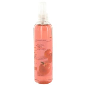 Nước hoa Country Apple Infused With Natural Apple Extract Nữ chính hãng Bath & Body Works
