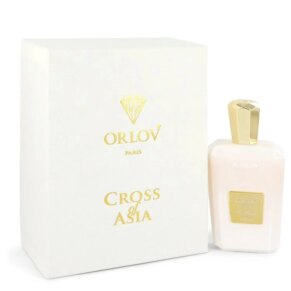 Nước hoa Cross Of Asia Nữ chính hãng Orlov Paris