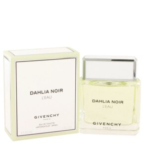 Nước hoa Dahlia Noir L'Eau Nữ chính hãng Givenchy