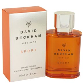 Nước hoa David Beckham Instinct Sport Nam chính hãng David Beckham