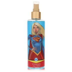 Nước hoa Dc Comics Supergirl Nữ chính hãng Dc Comics